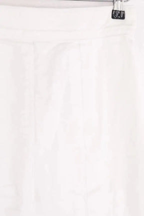 Jupe Dolce & Gabbana Blanc en Coton