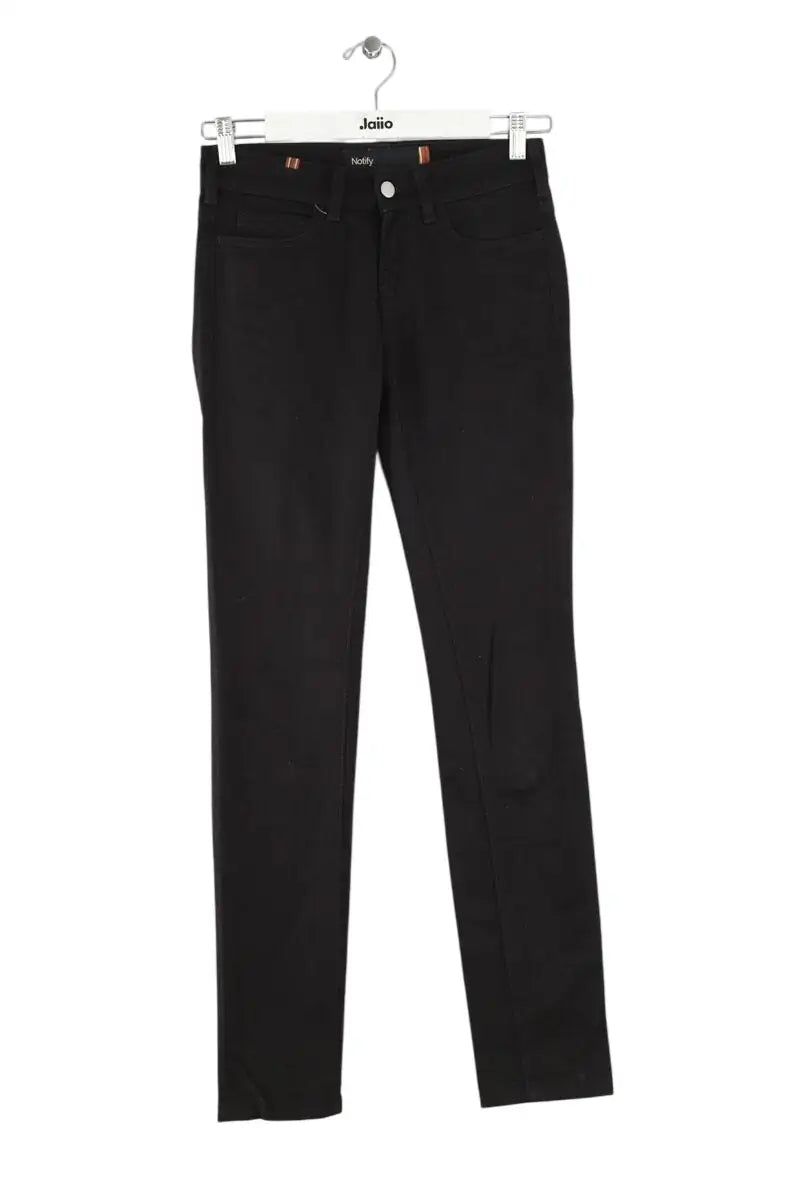 Jean Notify  Noir