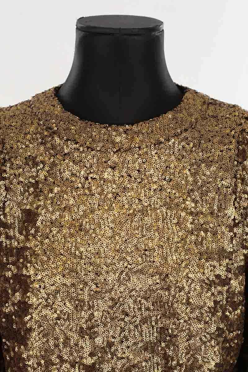 Blouses Sézane  Doré