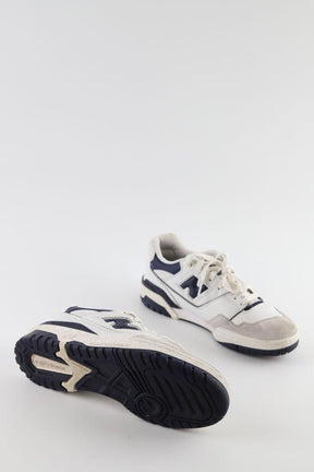 Baskets New Balance  Blanc