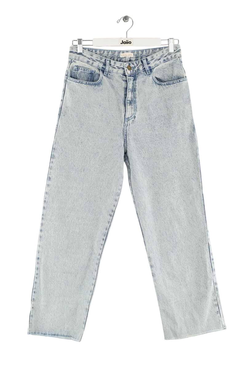 Large Louise Misha  Bleu