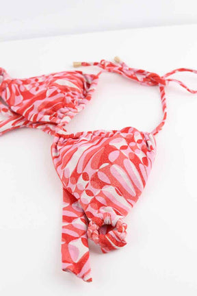 Deux pièces Seafolly  Rose