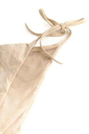 Deux pièces Fendi  Beige