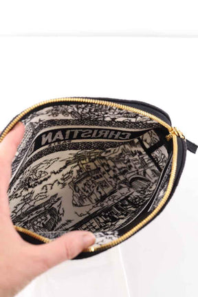 Pochettes Dior  Noir