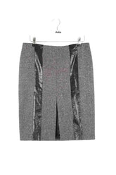 Jupe Barbara Bui  Gris