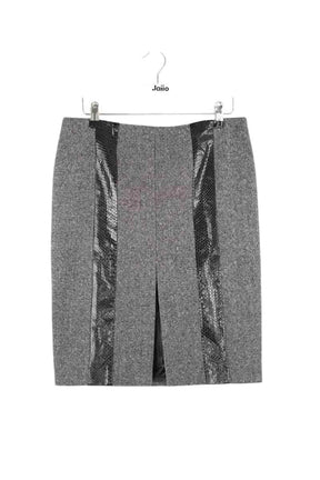 Jupe Barbara Bui  Gris