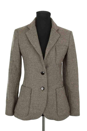 Blazers Vanessa Seward  Marron