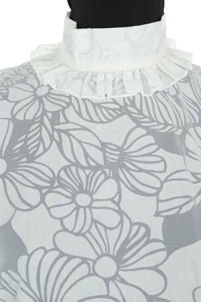 Blouses Roseanna  Blanc