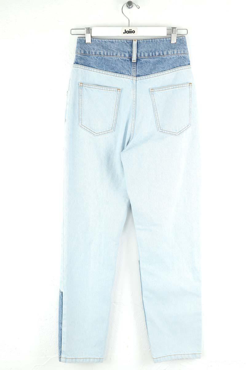 Jean Bash  Bleu