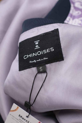 Autres CHINOISES by Voyageuses  Violet