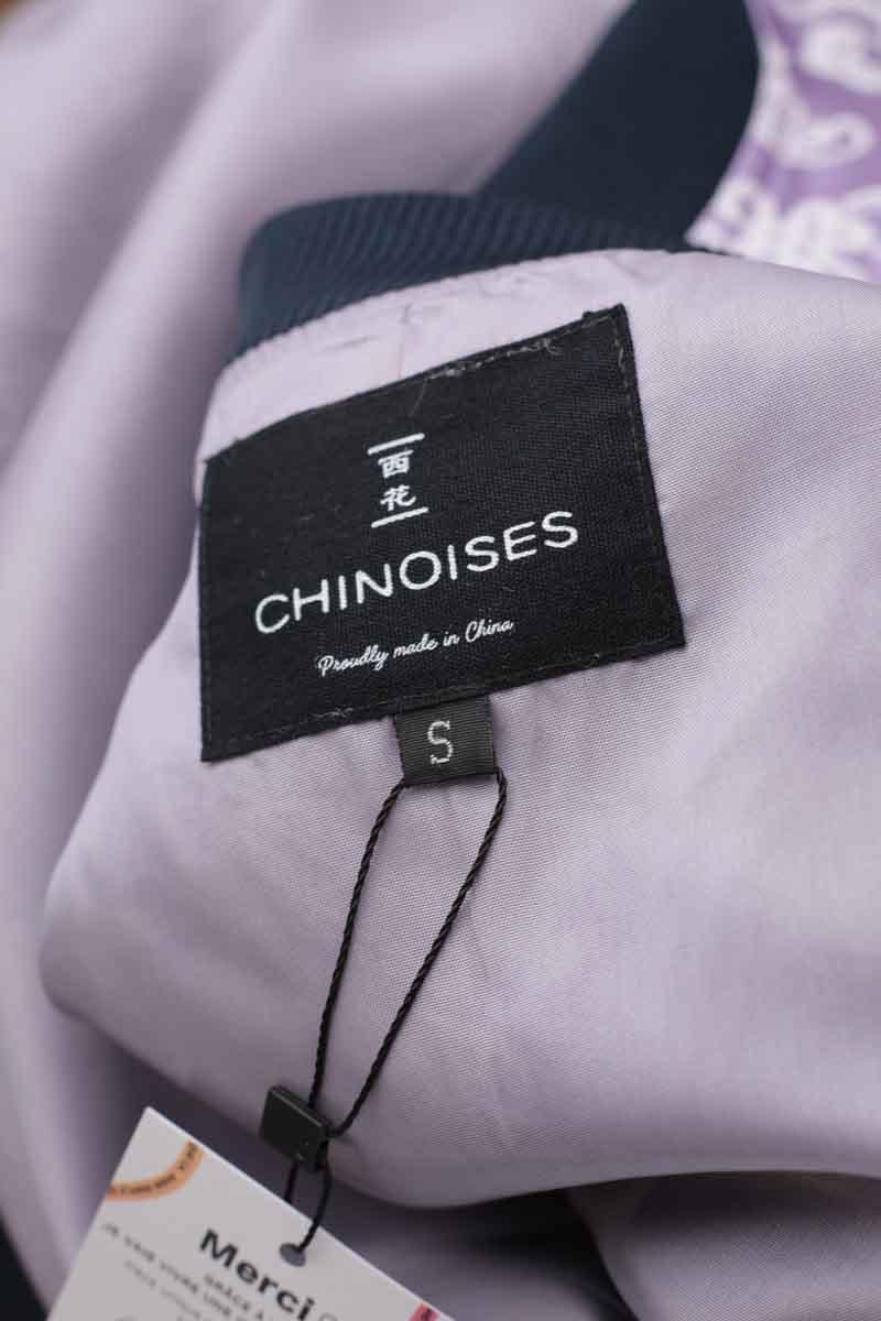 Autres CHINOISES by Voyageuses  Violet