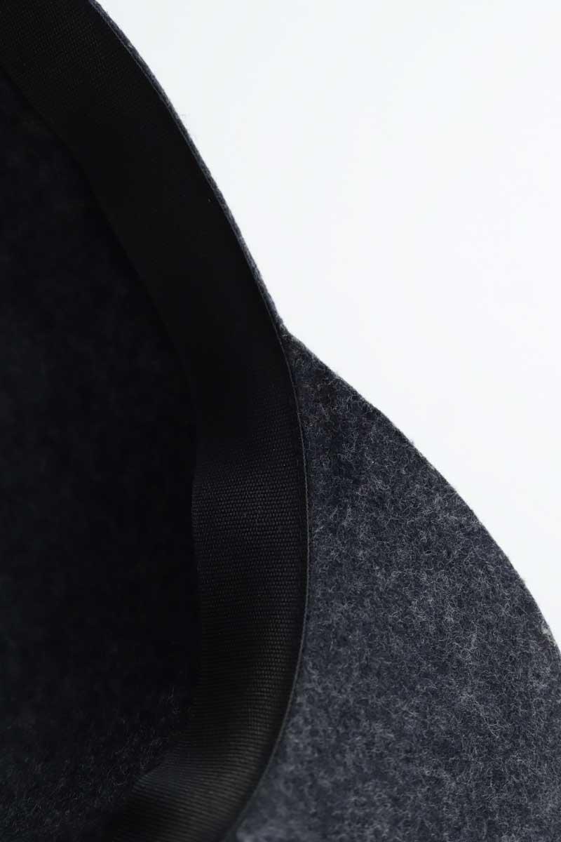 Casquettes Lacoste  Gris