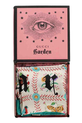 Carrés Gucci  Multicolore