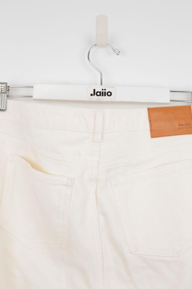 Autres Balzac  Blanc