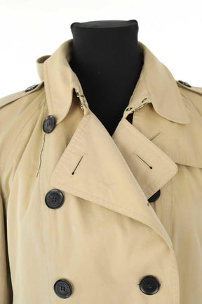 Trench-coats Burberry  Beige