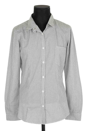 Chemises Golden Goose  Gris