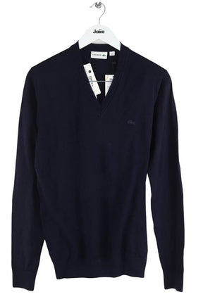 Pulls Lacoste  Bleu