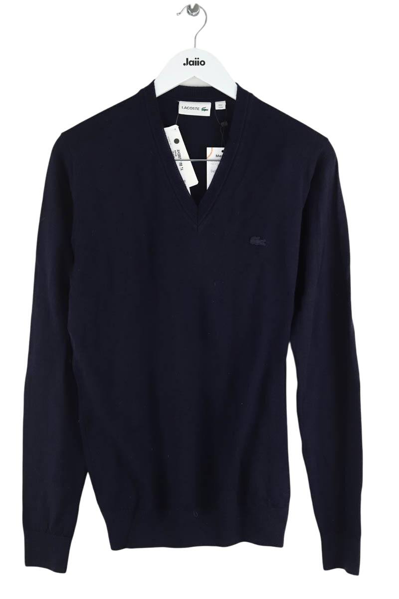 Pulls Lacoste  Bleu