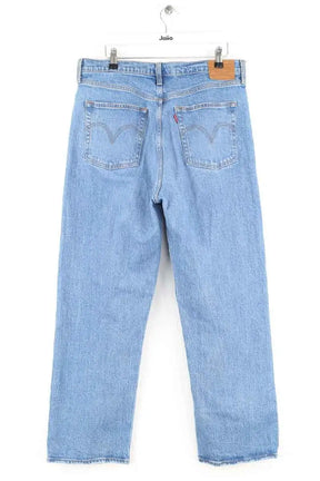 Jean droit Levi's  Bleu
