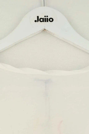 T-shirt James Perse Blanc en Coton