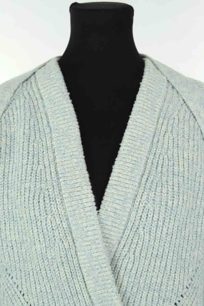 Cardigans Iro  Bleu