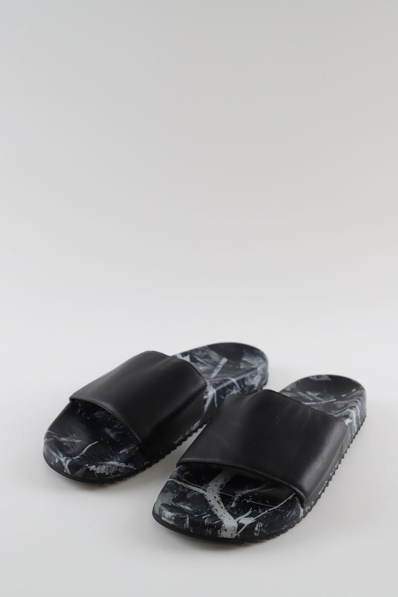 Sandales Lanvin  Noir