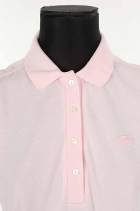 Polos Lacoste  Rose