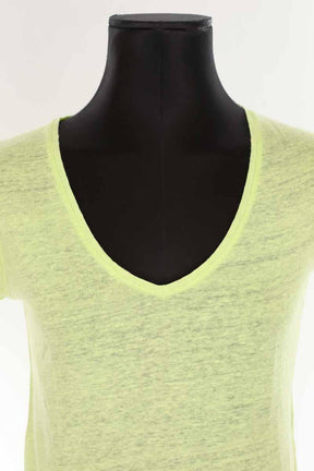 Top Majestic Filatures  Vert