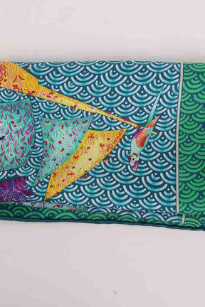 Carrés Hermès  Vert