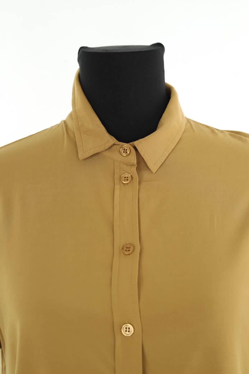 Blouses Samsoe Samsoe  Marron