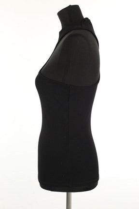 Tops sans manche Anine Bing  Noir