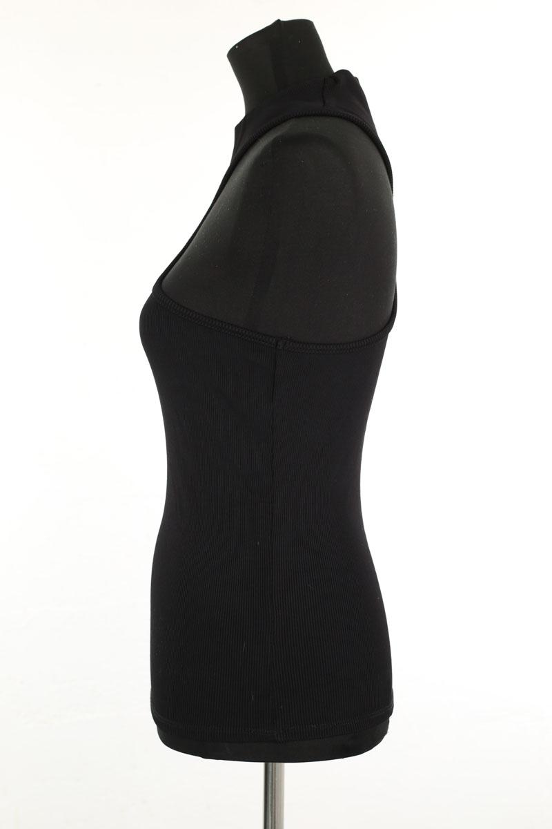 Tops sans manche Anine Bing  Noir