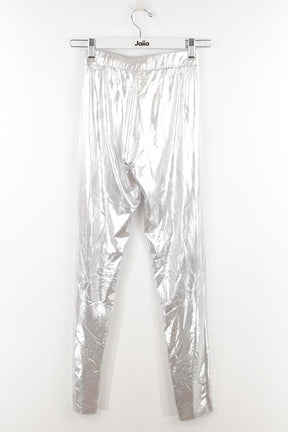 Slim Modetrotter  Argent