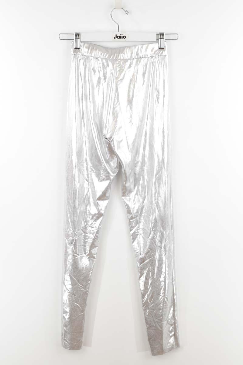 Slim Modetrotter  Argent