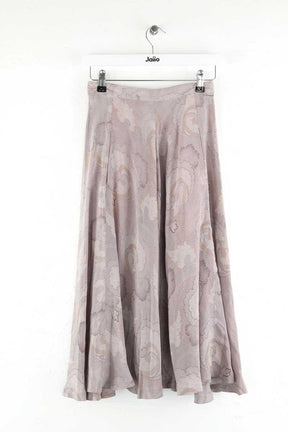 Mi-longueur Cacharel  Gris