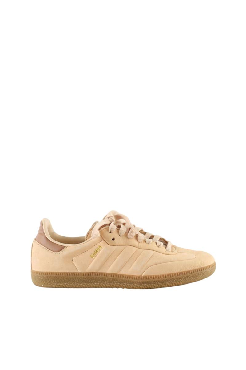 Baskets Adidas Samba Rose