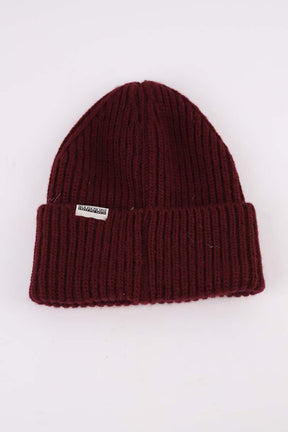 Bonnets Napapijri  Bordeaux