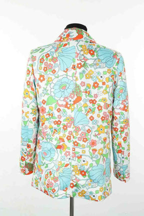 Blazers Manoush  Multicolore