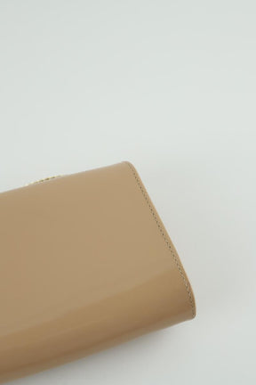 Pochette LK Bennett  Camel