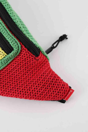 Sac banane Supreme  Multicolore