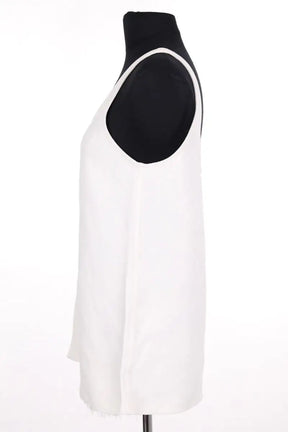 Blouse Toteme Ecru en Viscose