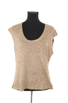 Top Gerard Darel  Marron