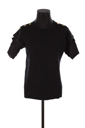 Pulls Paule Ka  Noir