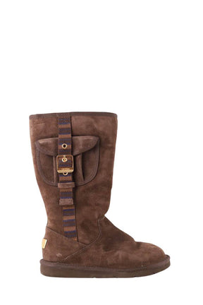 Bottes Ugg  Marron