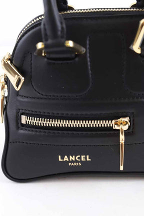 Mini sacs Lancel  Noir