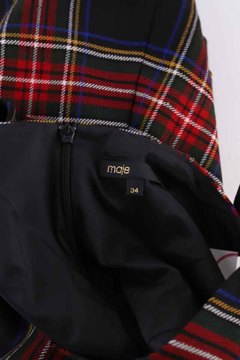 Combishorts Maje  Noir