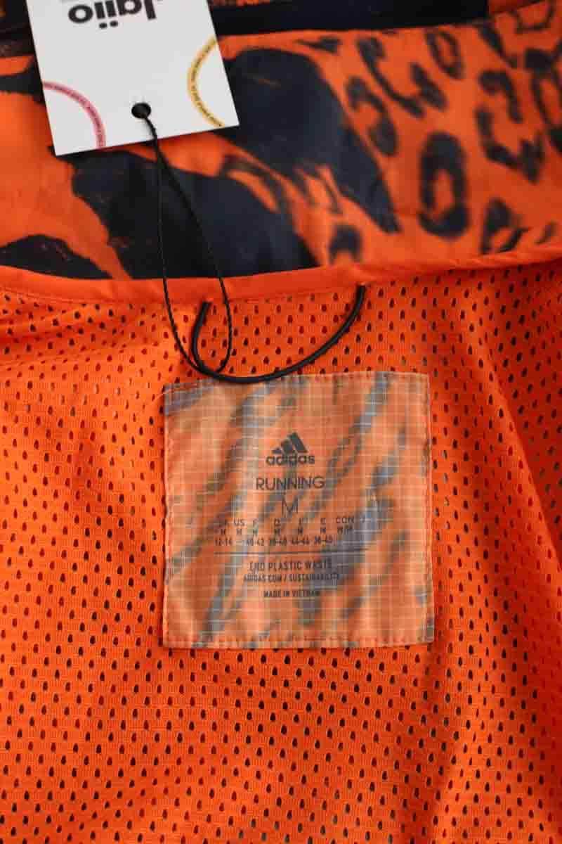 Veste Adidas  Orange