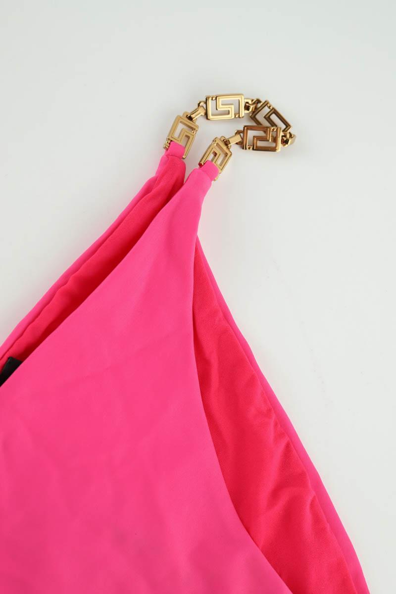 Maillot de bain Versace  Rose