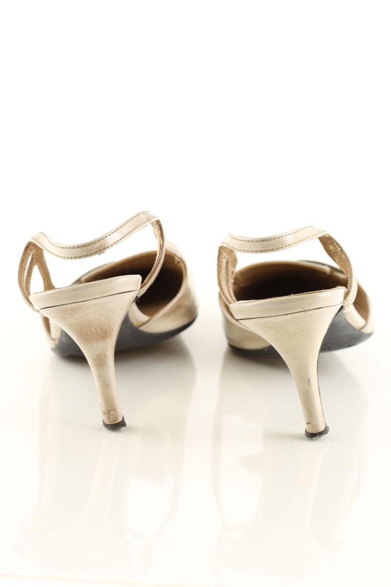 Talons Prada  Marron