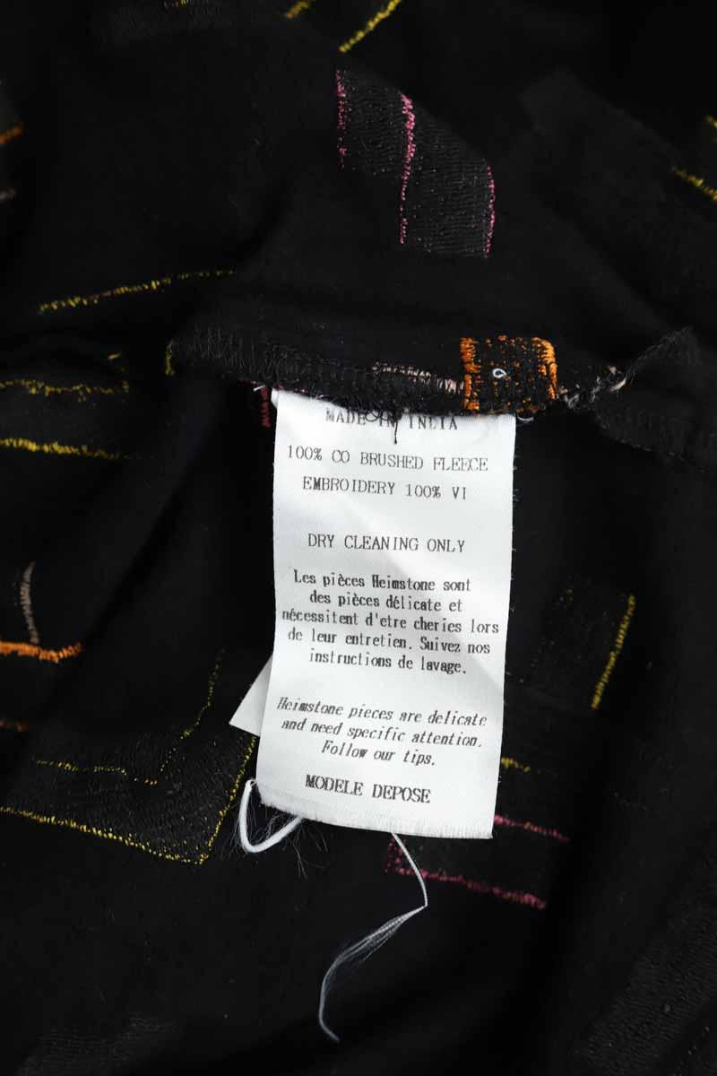 Sweatshirts Heimstone  Noir